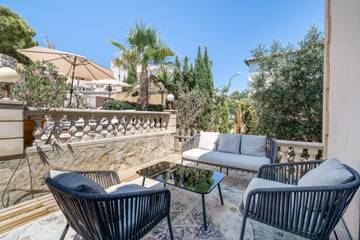 Villa in Capdepera, Mallorcas Küste für 6 
