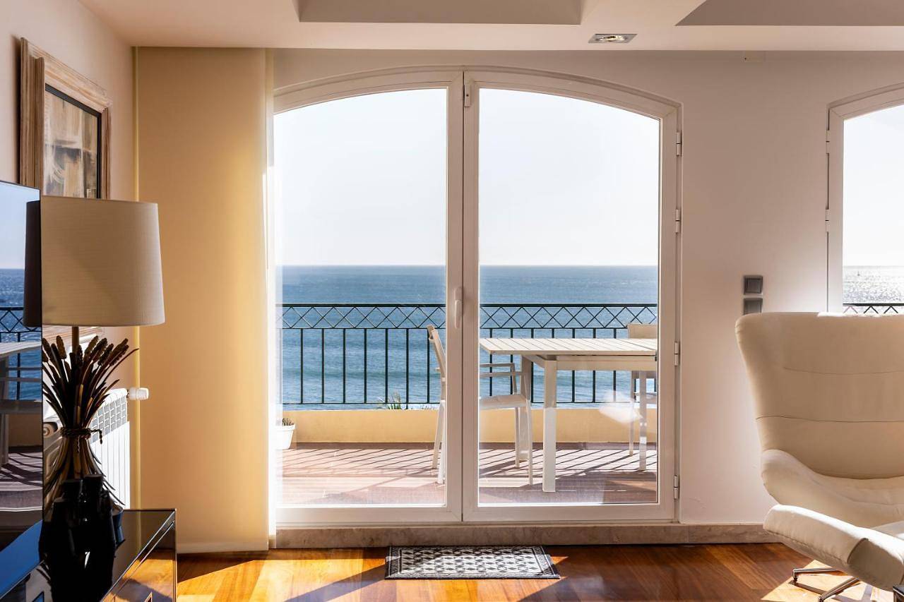 Ganze Wohnung, Cascais Lux - New Apartment in Parede, Carcavelos e Parede