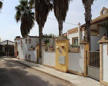 Chalet para 4 Personas en Mar Menor, Provincia de Murcia, Foto 1