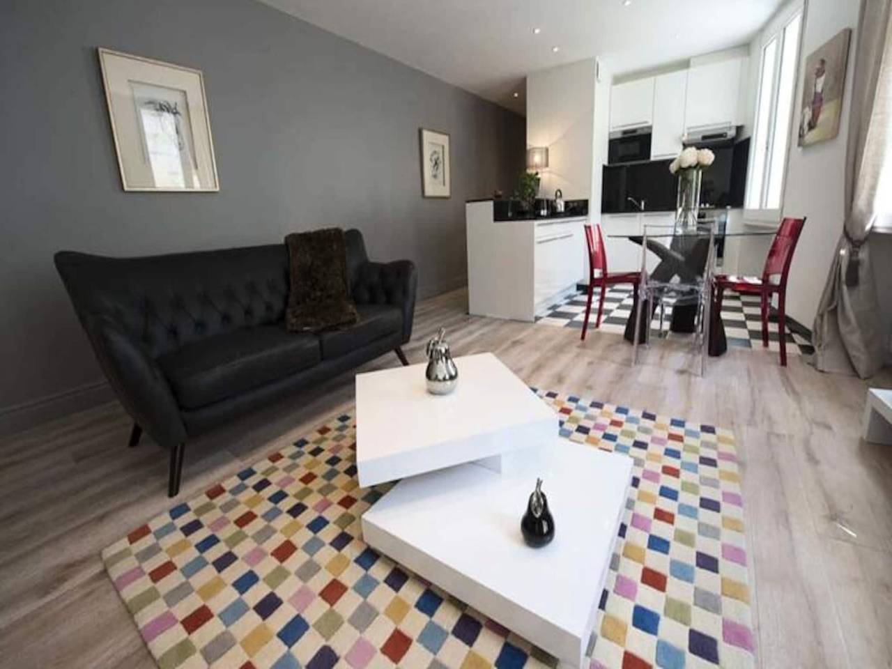Appartement de vacances