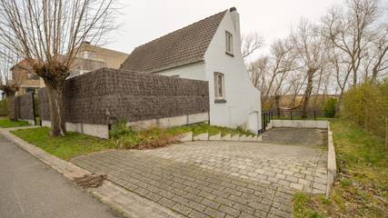 Location de vacances pour 7 personnes, avec jardin dans Ostdunkerque-Bains