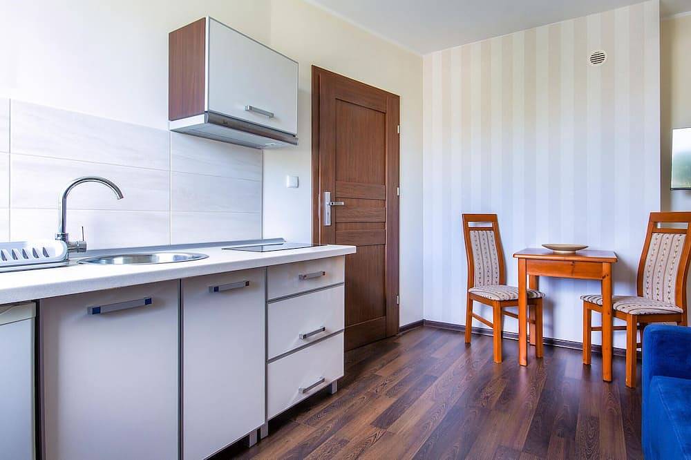 Ganze Wohnung, Wunderschöne Wohnung in Jastarnia in Jastarnia, Halbinsel Hel