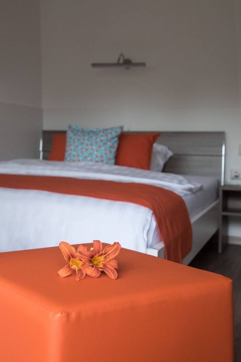 Ganze Ferienwohnung, Apartment 07 in Igersheim, Taubertal