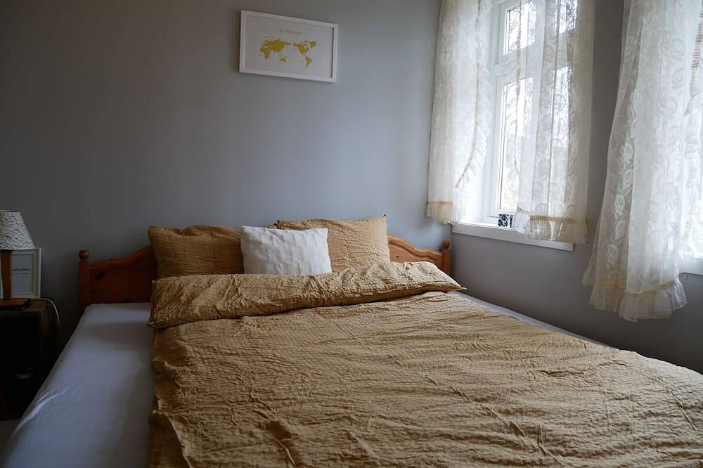 Eget Hus På En Øy Midt I Havgapet! Fantastisk Perle! in Sande (Norwegen)