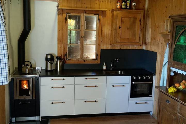 Ferienwohnung für 6 Personen, mit Haustier - 1