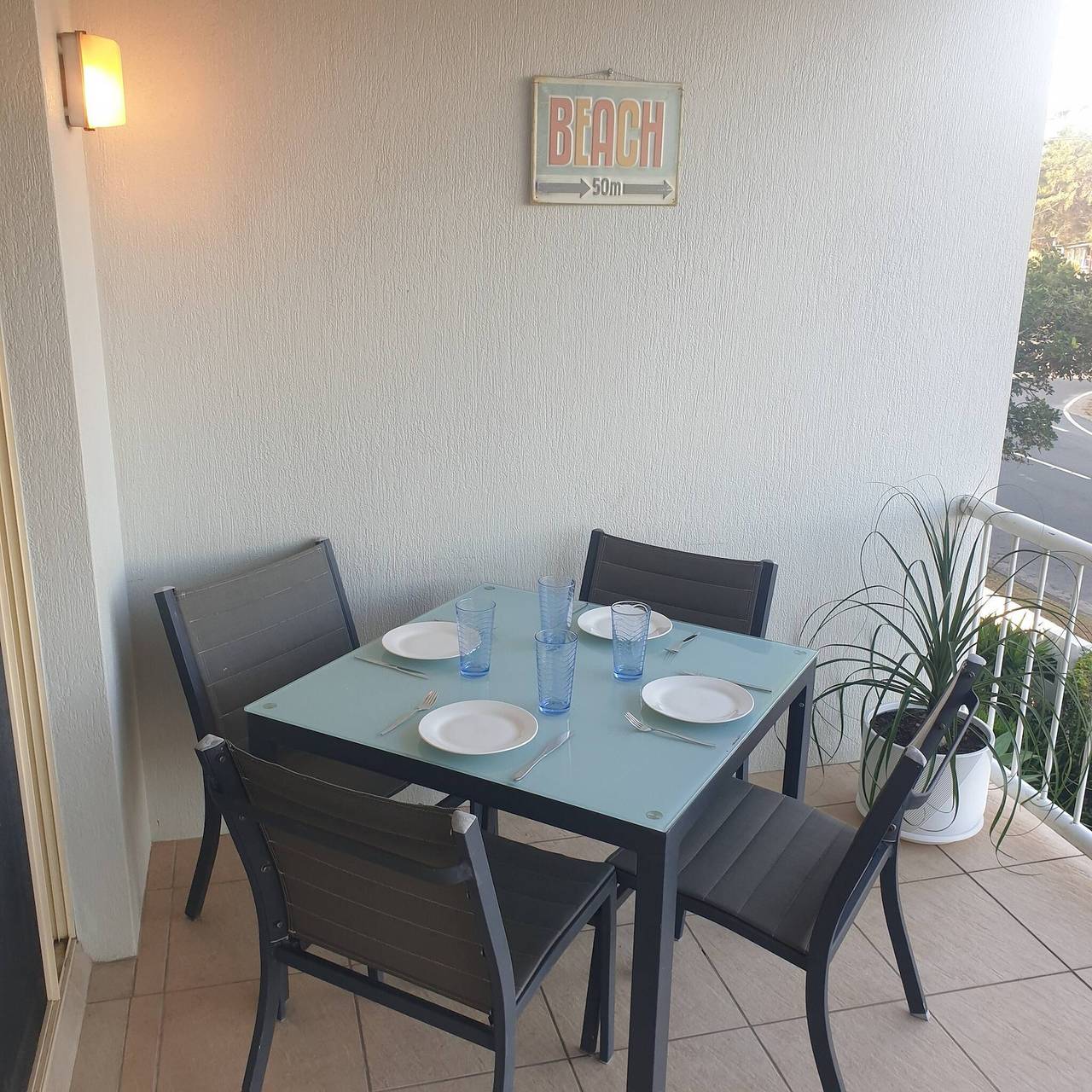 Apartamento entero, 5 242 Seaview, Marine Pde in Kingscliff, Nueva Gales del Sur