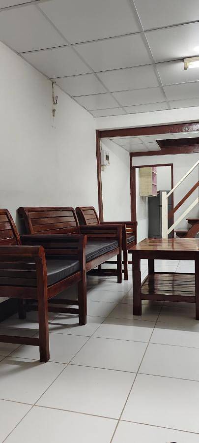 Casa de vacaciones para 7 personas, con vistas - 1