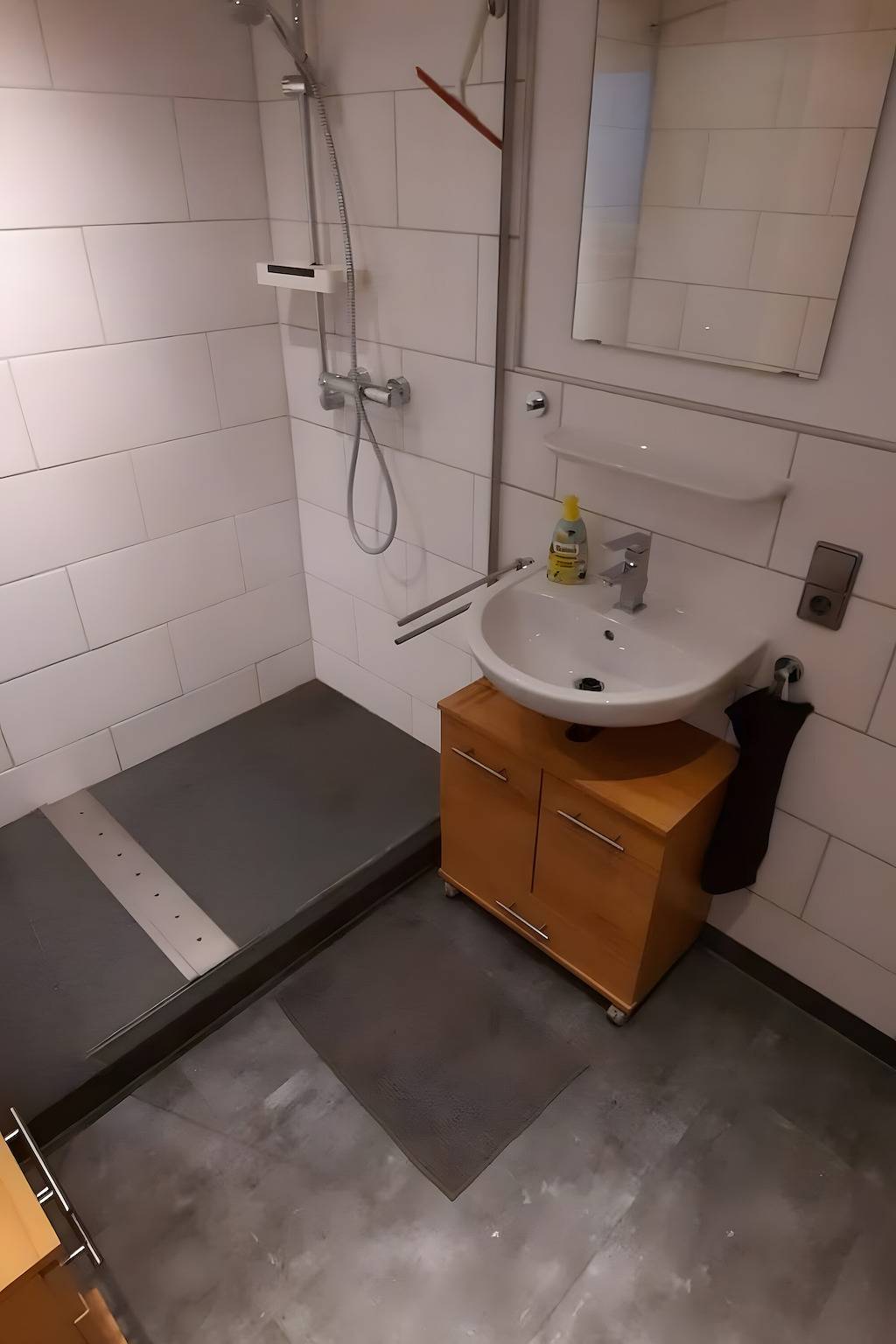 Ganze Wohnung, Ferienwohnung 'Windradblick' mit Privatterrasse und Wi-Fi in Schonach, Schonach im Schwarzwald