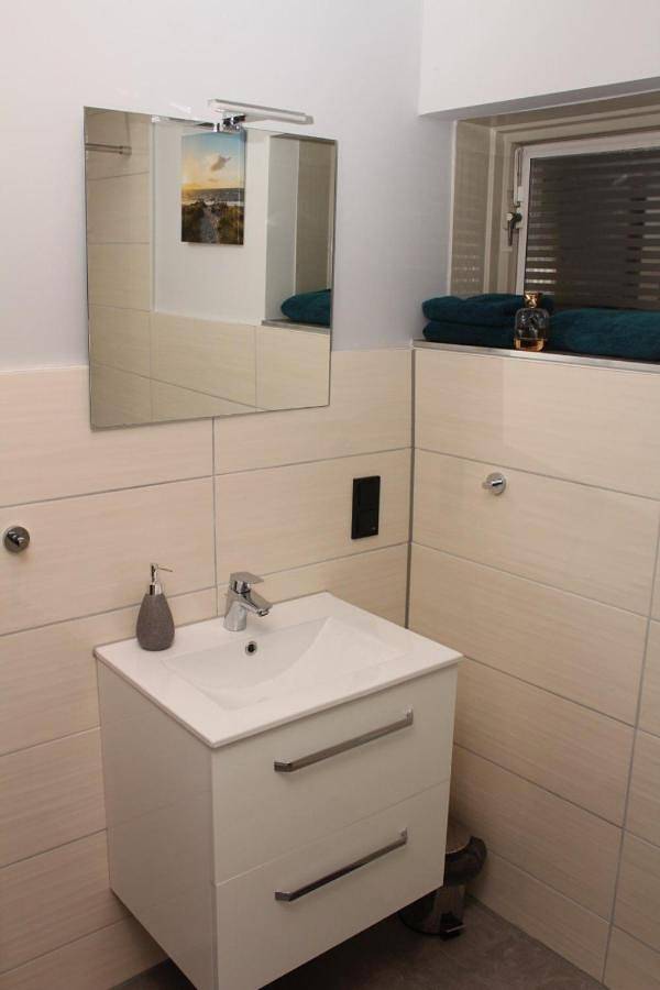 Ganze Wohnung, One-Bedroom Apartment in Marl, Kreis Recklinghausen