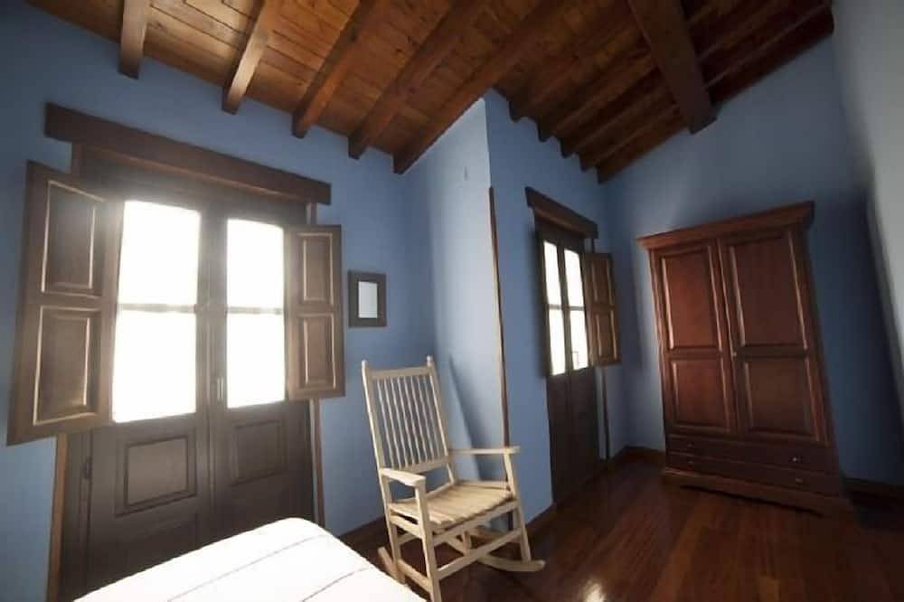 Casa rural El Campón de San Martín I para 4 personas in Piloña, Cordillera Cantábrica