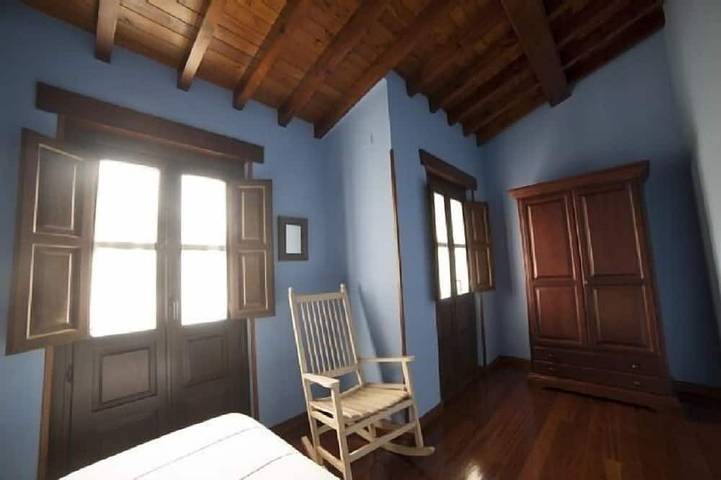 Casa rural El Campón de San Martín I para 4 personas in Piloña, Cordillera Cantábrica