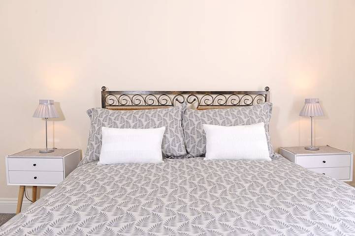 Apartamento entero, Precioso apartamento de 2 camas con acceso suave a la rampa en el centro de Eastbourne in Eastbourne, Sussex Oriental