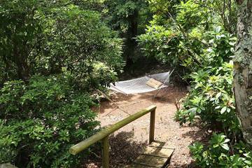 Glamping for 2 Guests in Buncombe County, Picture 2