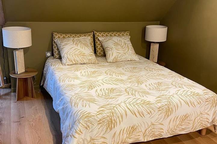 Location de vacances pour 6 personnes à Mirebeau - 2