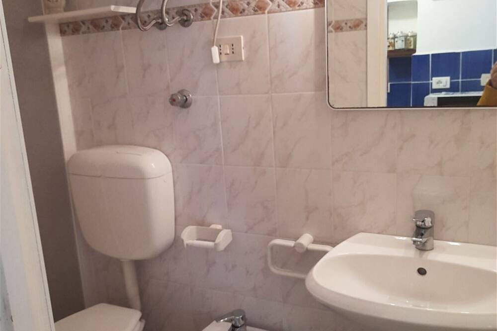 Ganze Wohnung, Appartamenti Seccheto - Bice - Bilo in Campo nell'Elba, Elba