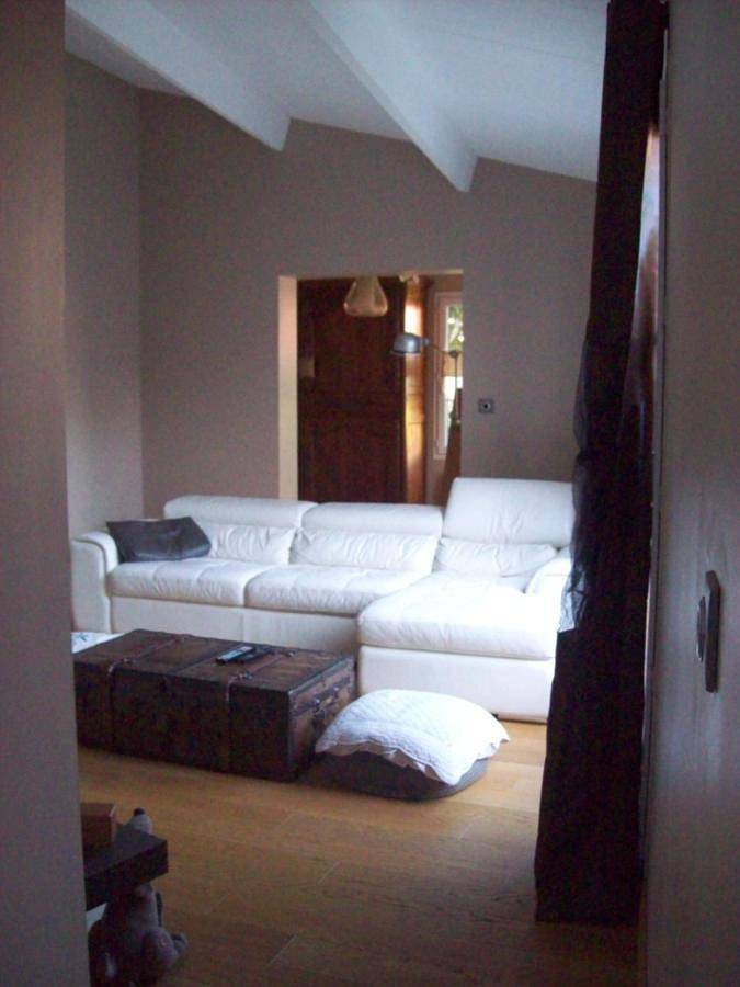 Villa para 7 pessoas, com terraço em La Rochelle