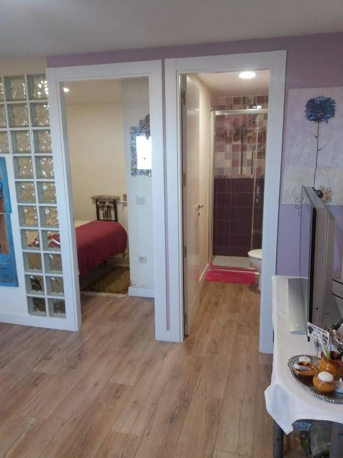 Casa de vacaciones para 6 personas, con jardín y vistas, Se admiten mascotas en Comarca de Segovia - 3