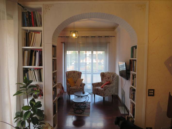 BnB für 2 Personen in Rom - 4