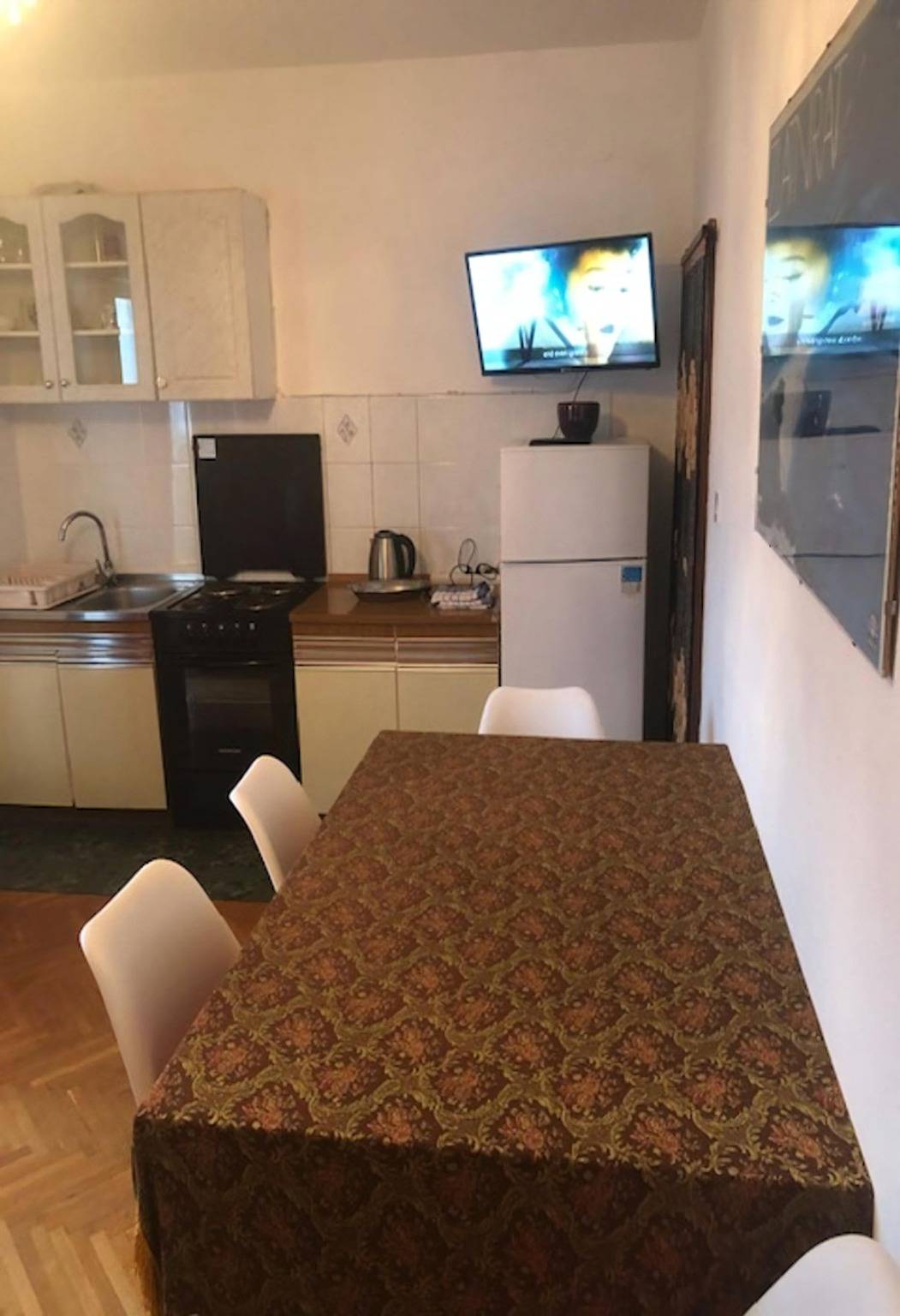 Cały apartament, Apartments Denko in Kali, Wyspa Ugljan