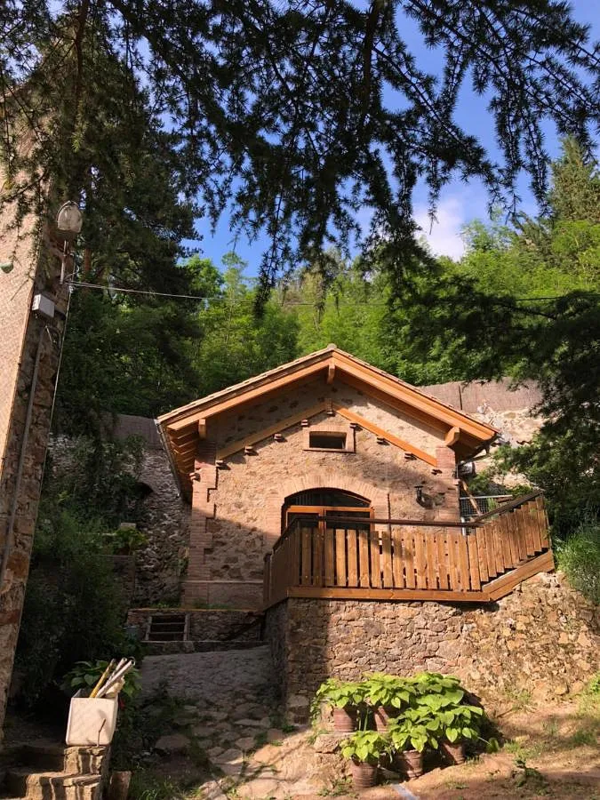 Ferienwohnung für 2 Personen, mit Balkon und Garten sowie Pool - 1