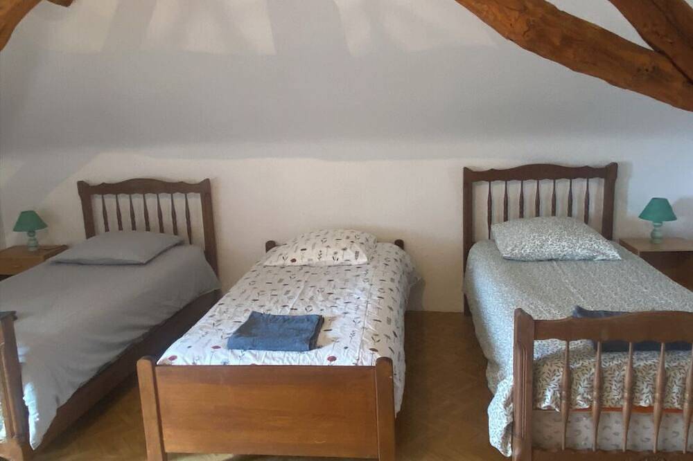 Nature au Lot : Charme & Confort in Puy-l'Évêque, Quercy