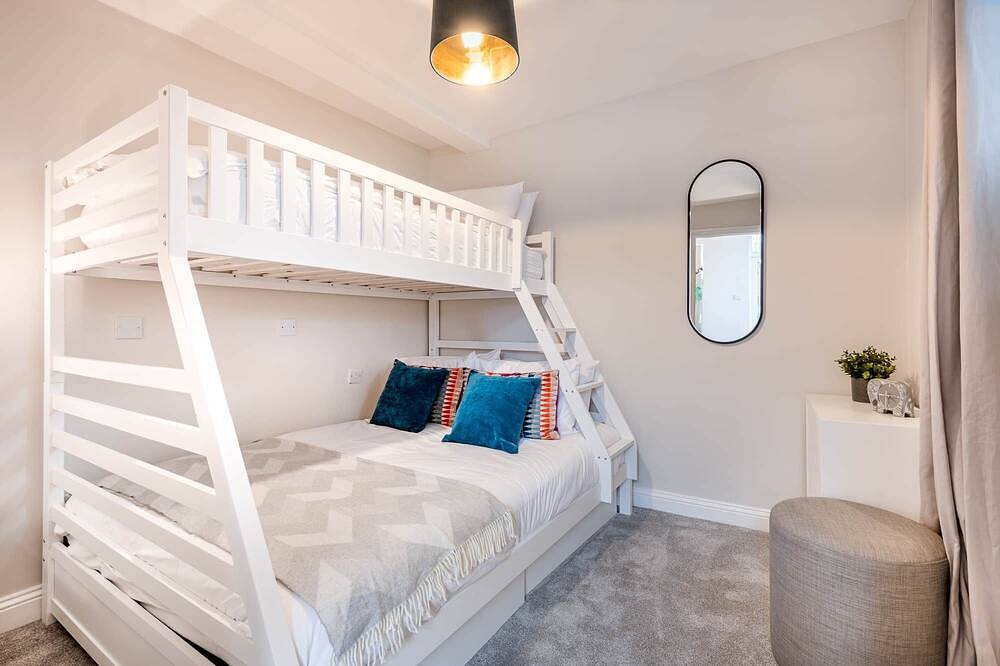 Rockwood- Grasmere Family Cottage with Hot Tub! in Grasmere, Lake District