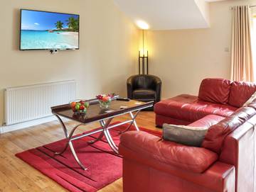 Holiday Rental for 6 People in Pitlochry, Cairngorms National Park, Photo 2