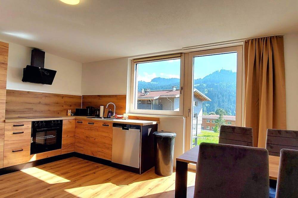 Ganze Wohnung, Ferienwohnung Sonnenschein in Balderschwang, Bayerisch Schwaben