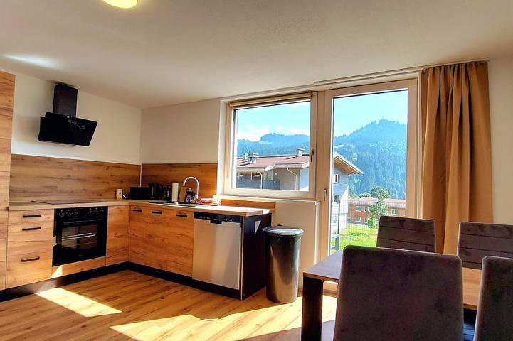 Ferienwohnung für 3 Personen - 1