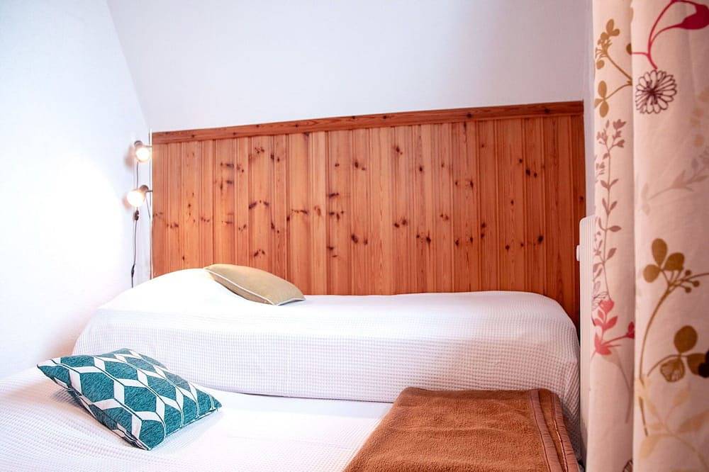 Entire apartment, Lovely apartment for 4 guests with Tv and balcony in Villars-sur-Ollon, Ollon (Villars-sur-Ollon)