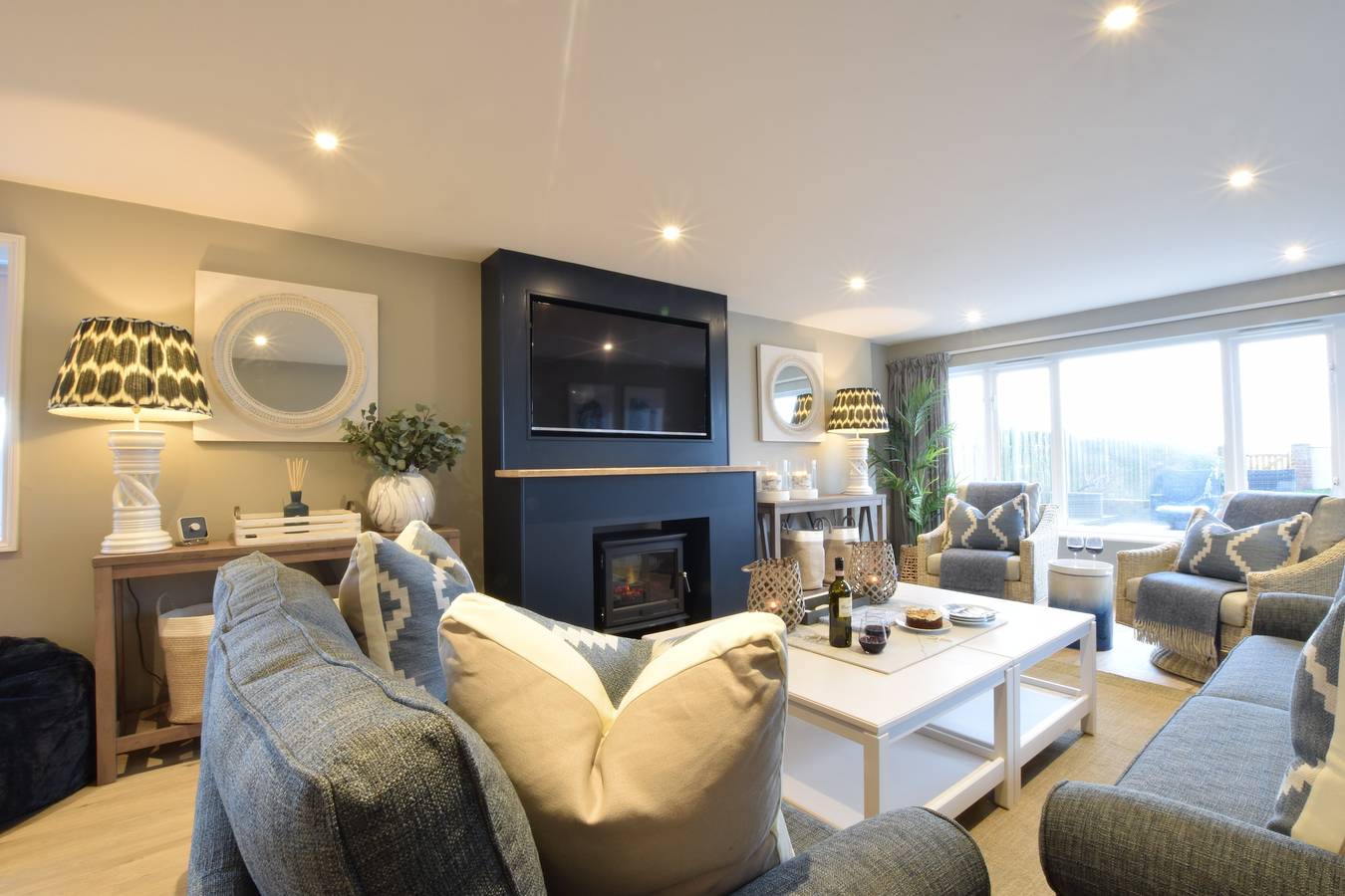 The Dunes, Southwold in Southwold, Walberswick