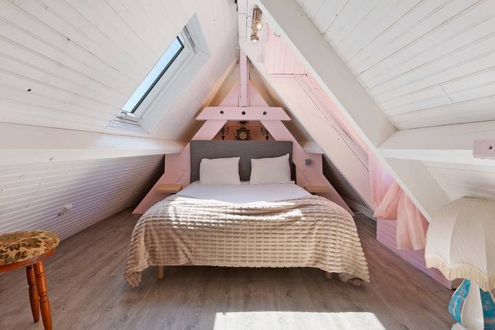 Location chambre d'hôtes pour 2 personnes