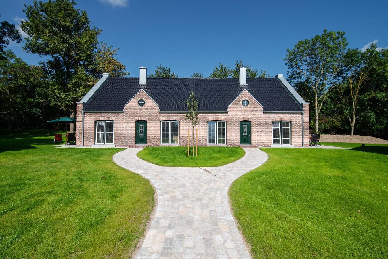 Wunderschönes Ferienhaus mit Sauna Kamin Terrasse in Vitzdorf, Fehmarn