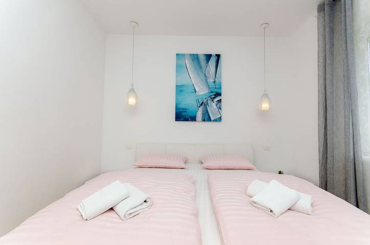 Apartment and Room Columbo in Split, Split-Dalmatien