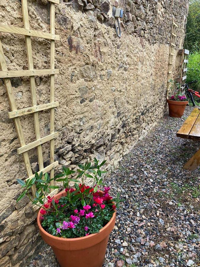 Location de vacances pour 3 personnes, avec vue ainsi que terrasse et jardin, animaux acceptés à Isle (Limoges) - 4