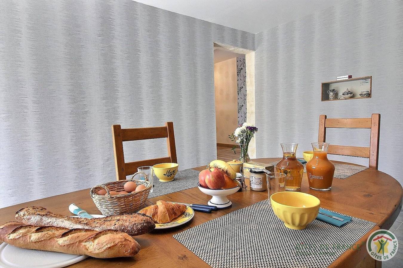 Lilas in Loudéac, Côtes-d'Armor