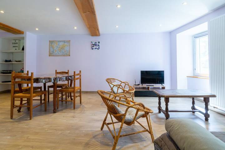 Appartement de vacances pour 4 personnes dans la Drôme - 2