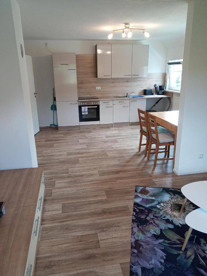 Gîte pour 4 personnes, avec jardin à Wolkenstein (Allemagne) - 4