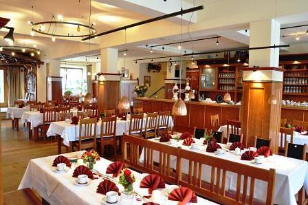 Hotel für 2 Personen, mit Terrasse, mit Haustier in Eggstätt - 4