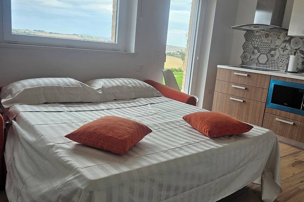 Sweet Hills - Oasis of relaxation in the Macerata countryside in Macerata, Macerata Provinz