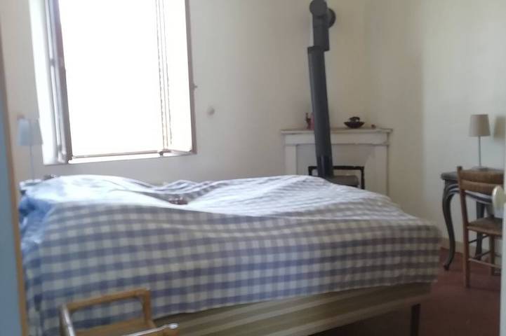 Agriturismo pour 3 personnes dans Frunce