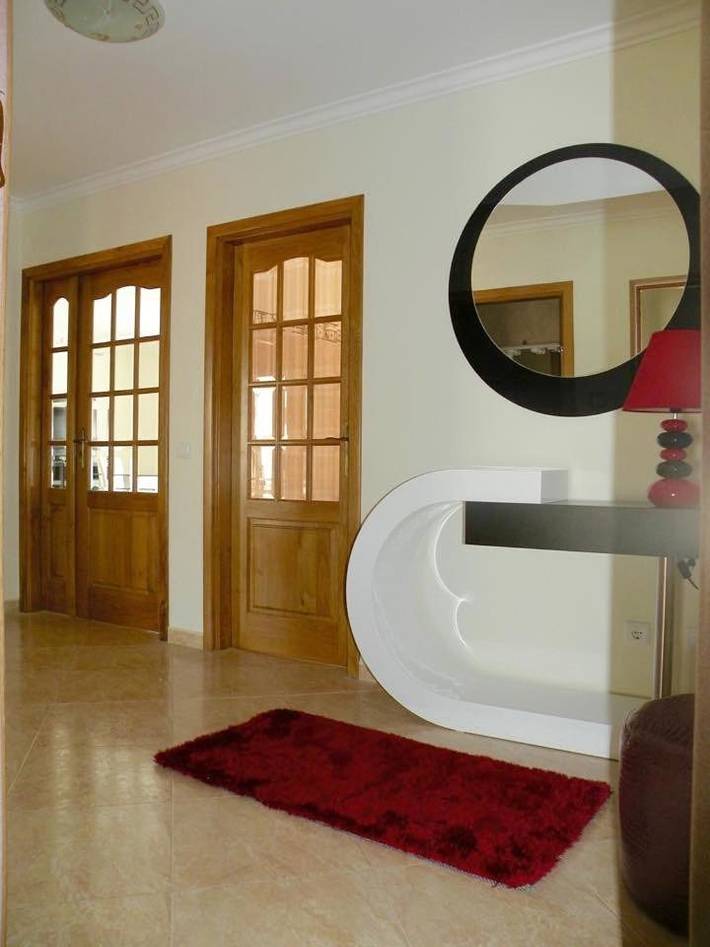 Gîte pour 4 personnes, avec vue et balcon à Vila Praia de Ancora - 3