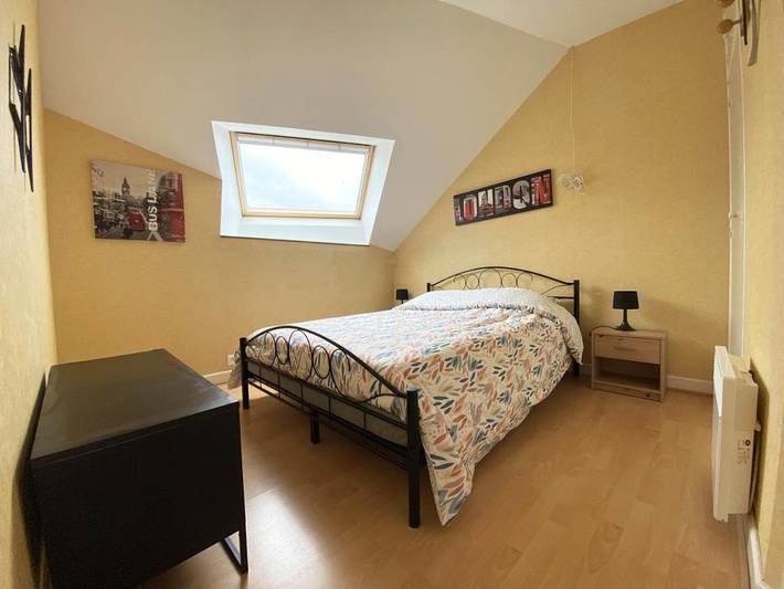Gîte pour 4 personnes à Cosne-Cours-sur-Loire - 2