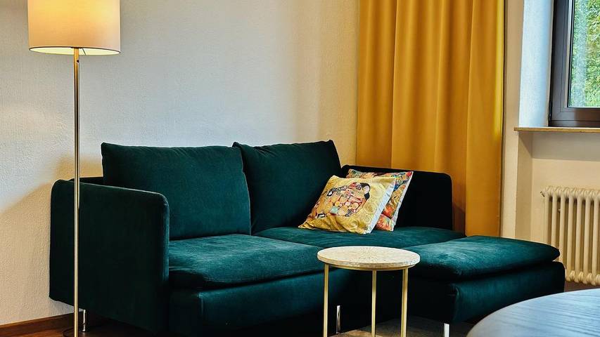 Appartement de vacances pour 2 personnes - 1
