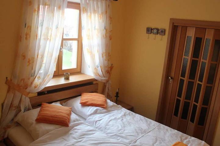 Ferienwohnung für 2 Personen, mit Terrasse in Bischofsgrün - 3