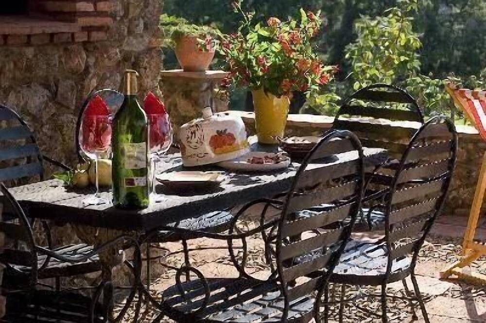 Holiday home La Cigüeña in Alájar, Sierra de Aracena y Picos de Aroche