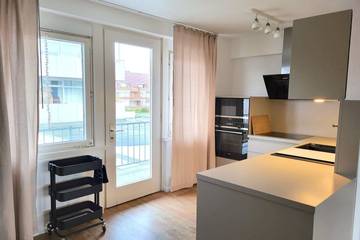 Ferienwohnung für 6 Personen in Kellenhusen, Südliche Ostseeküste, Bild 3