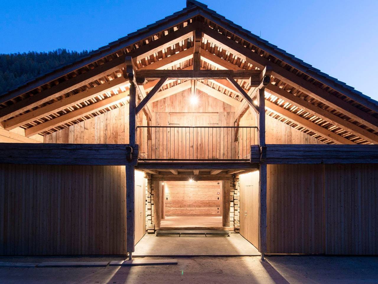 Ganze Ferienwohnung, Alfenalm - Ferienwohnungen am Berg - Giatla Hof - Giatla Haus, Ferienwohnung Mesern in Innervillgraten, Osttirol