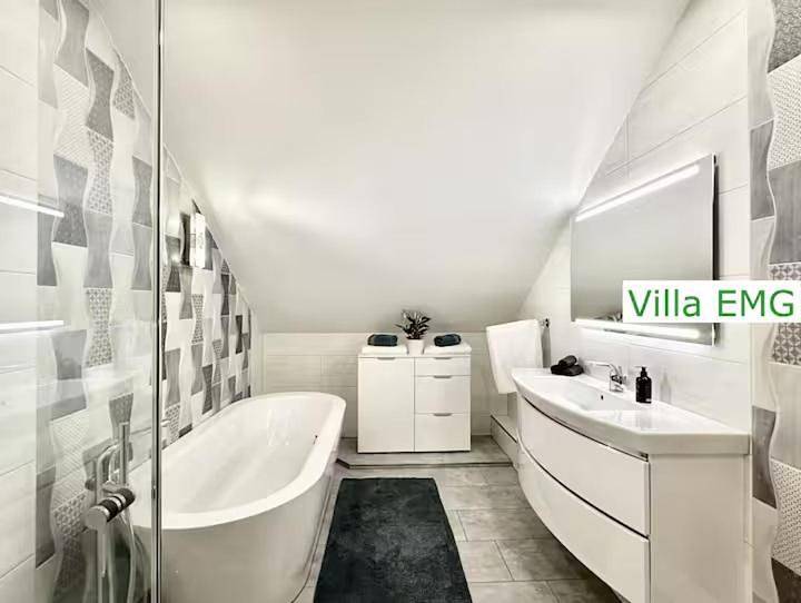 Holiday Home in Gernsbach, Nordschwarzwald