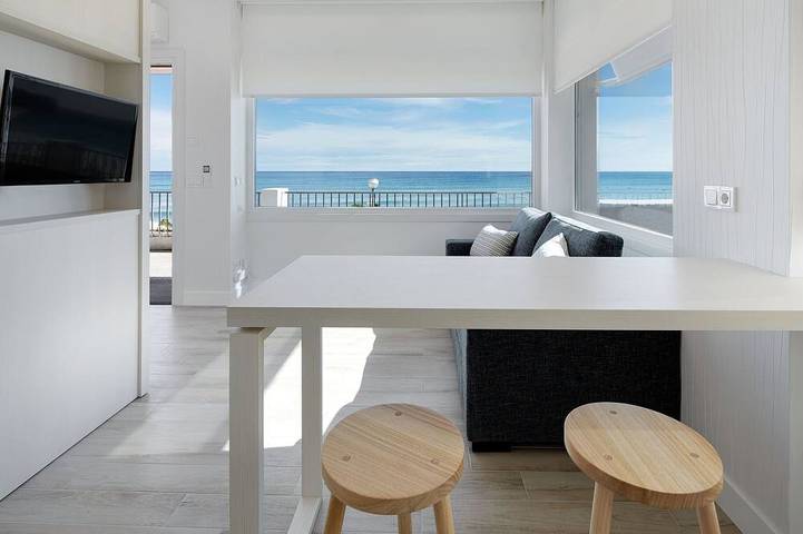 Appartement de vacances pour 4 personnes - 1